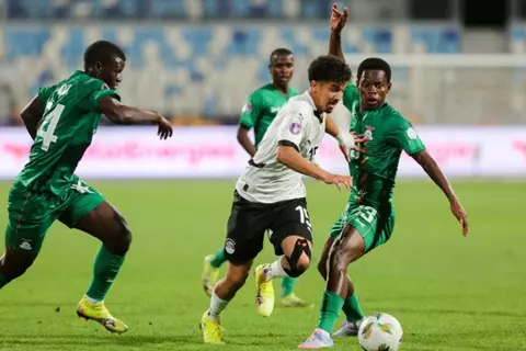 نزيف النقاط مستمر.. منتخب مصر يتعادل مع زامبيا في أمم أفريقيا تحت 20 عامًا